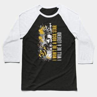 Mercury - Legend Baseball T-Shirt